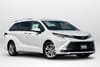 2 thumbnail image of  2025 Toyota Sienna Limited