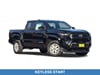 2 thumbnail image of  2025 Toyota Tacoma SR5