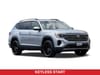 2 thumbnail image of  2025 Volkswagen Atlas 2.0T SE w/Technology
