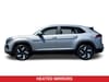 9 thumbnail image of  2025 Volkswagen Atlas Cross Sport 2.0T SE w/Technology