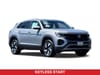 2 thumbnail image of  2025 Volkswagen Atlas Cross Sport 2.0T SE w/Technology