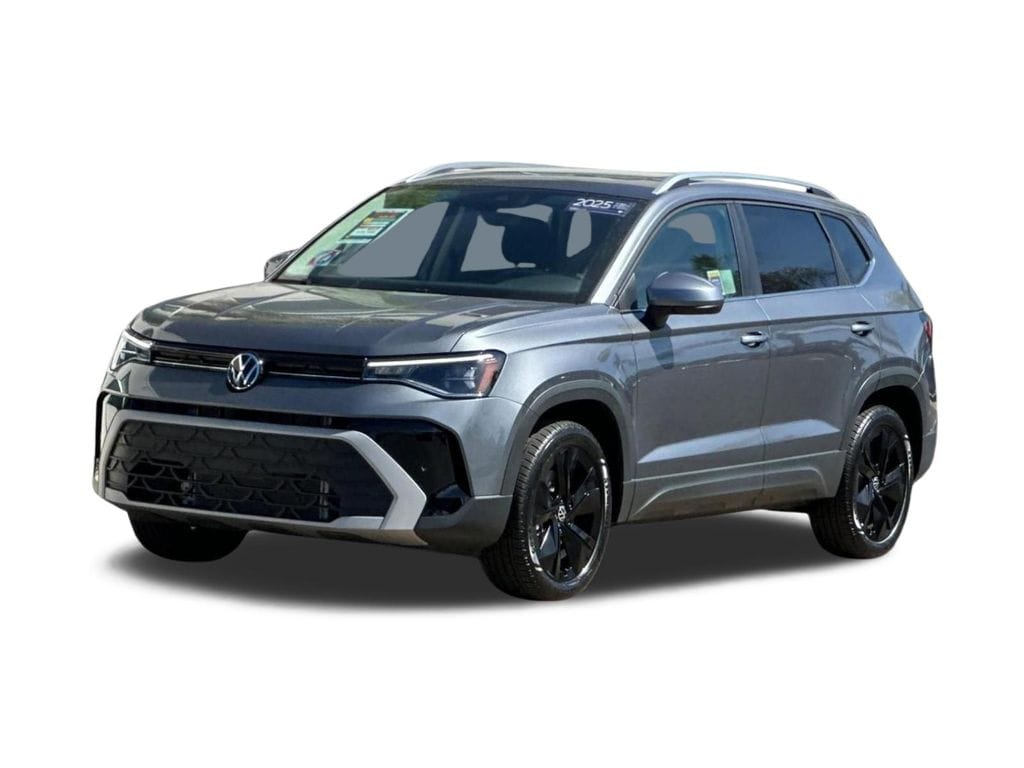 1 thumbnail image of  2025 Volkswagen Taos 1.5T SE
