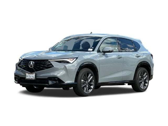 1 thumbnail image of  2026 Acura ADX A-Spec Package