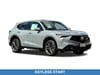 2 thumbnail image of  2026 Acura ADX A-Spec Package