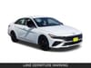 2 thumbnail image of  2026 Hyundai Elantra SEL Sport