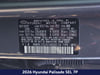 24 thumbnail image of  2026 Hyundai Palisade SEL
