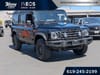 2 thumbnail image of  2026 INEOS Grenadier Station Wagon Black Edition