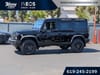 4 thumbnail image of  2026 INEOS Grenadier Station Wagon Black Edition