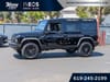 4 thumbnail image of  2026 INEOS Grenadier Station Wagon Black Edition