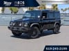 1 thumbnail image of  2026 INEOS Grenadier Station Wagon Black Edition
