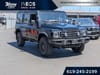 2 thumbnail image of  2026 INEOS Grenadier Station Wagon Black Edition