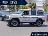 4 thumbnail image of  2026 INEOS Grenadier Station Wagon Fieldmaster Edition