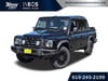 2026 INEOS Grenadier Quartermaster Black Edition