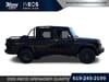 2026 INEOS Grenadier Quartermaster Black Edition