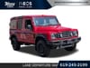 2 thumbnail image of  2026 INEOS Grenadier Station Wagon Base