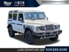 2 thumbnail image of  2026 INEOS Grenadier Station Wagon Base