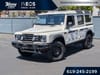 2026 INEOS Grenadier Station Wagon