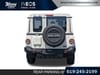 8 thumbnail image of  2026 INEOS Grenadier Station Wagon Base