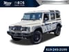 1 thumbnail image of  2026 INEOS Grenadier Station Wagon Base