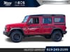 4 thumbnail image of  2026 INEOS Grenadier Station Wagon Base