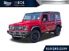 1 thumbnail image of  2026 INEOS Grenadier Station Wagon Base