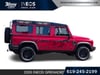 5 thumbnail image of  2026 INEOS Grenadier Station Wagon Base