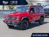 2026 INEOS Grenadier Station Wagon Base