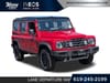 2 thumbnail image of  2026 INEOS Grenadier Station Wagon Base
