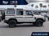 2026 INEOS Grenadier Station Wagon Base