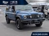 2 thumbnail image of  2026 INEOS Grenadier Station Wagon Trialmaster Edition