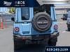 8 thumbnail image of  2026 INEOS Grenadier Station Wagon Base