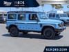 2026 INEOS Grenadier Station Wagon Base