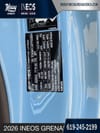 23 thumbnail image of  2026 INEOS Grenadier Station Wagon Base