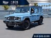 2026 INEOS Grenadier Station Wagon Base
