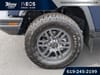 10 thumbnail image of  2026 INEOS Grenadier Station Wagon Fieldmaster Edition