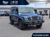 2 thumbnail image of  2026 INEOS Grenadier Station Wagon Fieldmaster Edition