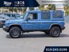4 thumbnail image of  2026 INEOS Grenadier Station Wagon Fieldmaster Edition