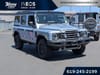 2 thumbnail image of  2026 INEOS Grenadier Station Wagon Base