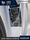 24 thumbnail image of  2026 INEOS Grenadier Station Wagon Base