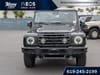 3 thumbnail image of  2026 INEOS Grenadier Station Wagon Base