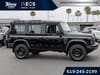 2026 INEOS Grenadier Station Wagon Base
