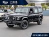 2026 INEOS Grenadier Station Wagon Base