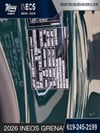 23 thumbnail image of  2026 INEOS Grenadier Station Wagon Base