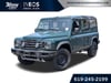 1 thumbnail image of  2026 INEOS Grenadier Station Wagon Base