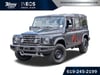 1 thumbnail image of  2026 INEOS Grenadier Station Wagon Base