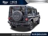 7 thumbnail image of  2026 INEOS Grenadier Station Wagon Base