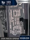24 thumbnail image of  2026 INEOS Grenadier Station Wagon Base