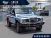 2 thumbnail image of  2026 INEOS Grenadier Station Wagon Base