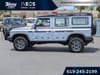 4 thumbnail image of  2026 INEOS Grenadier Station Wagon Base