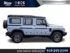 2026 INEOS Grenadier Station Wagon Base